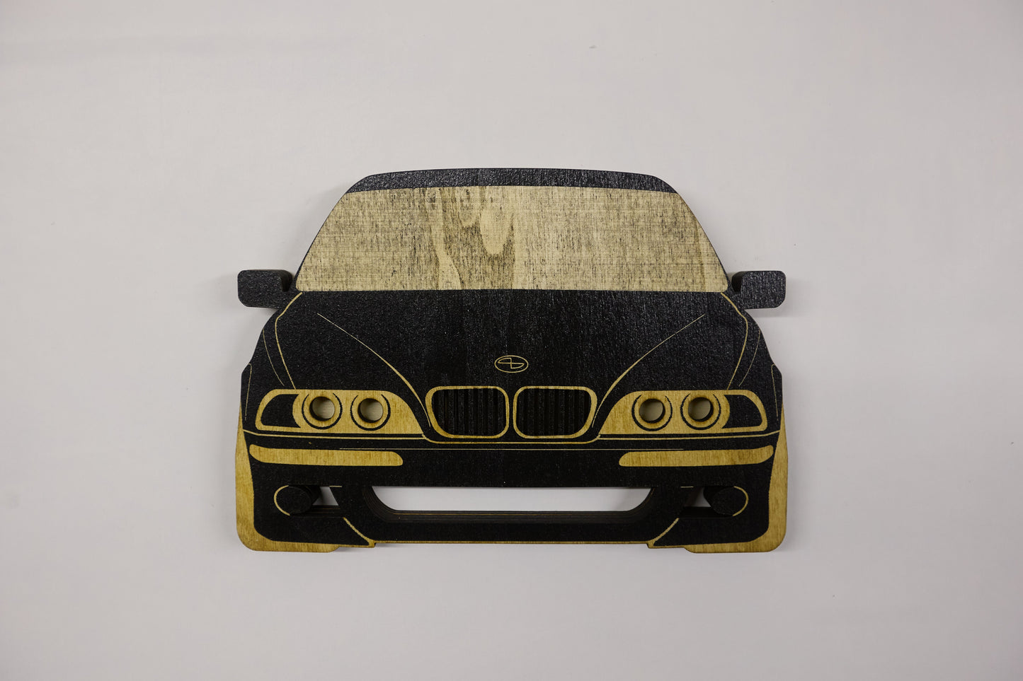 BMW E39