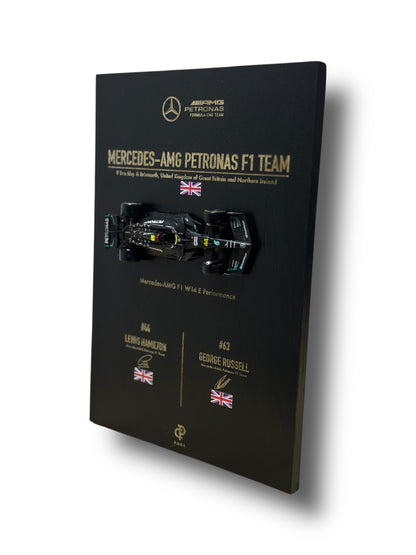 Mercedes-AMG F1 W14 E Performance