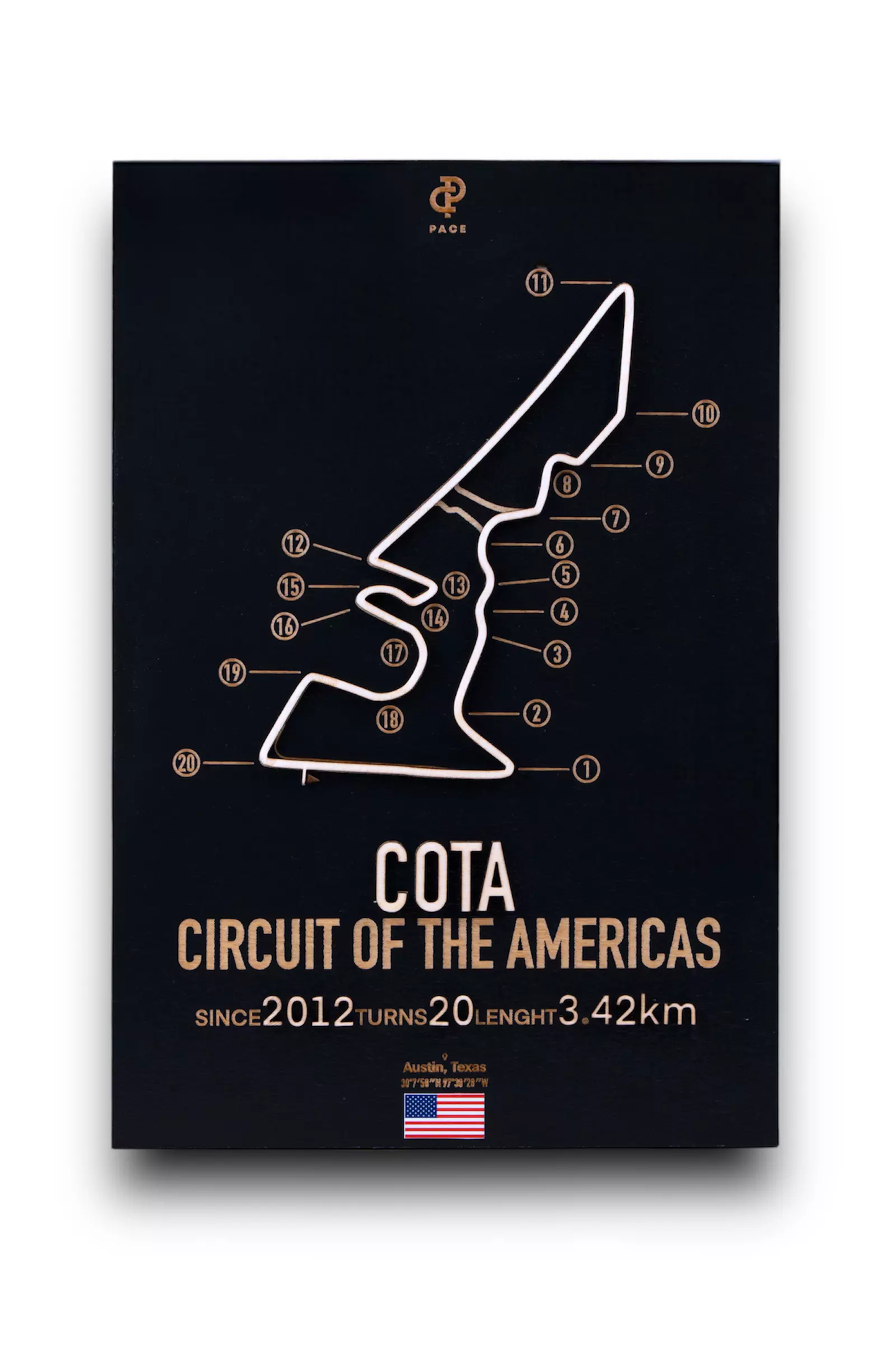 COTA 3D