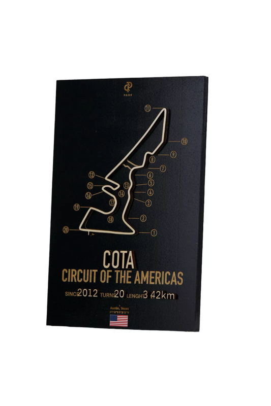 COTA LED