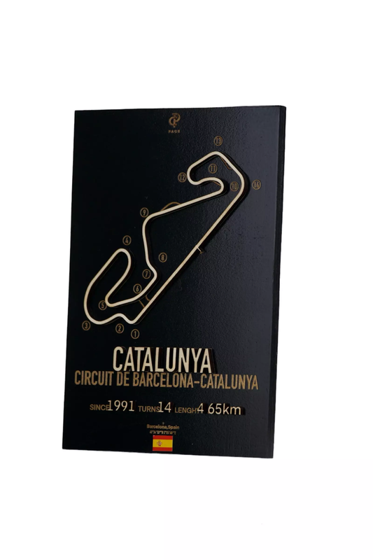 Catalunya LED