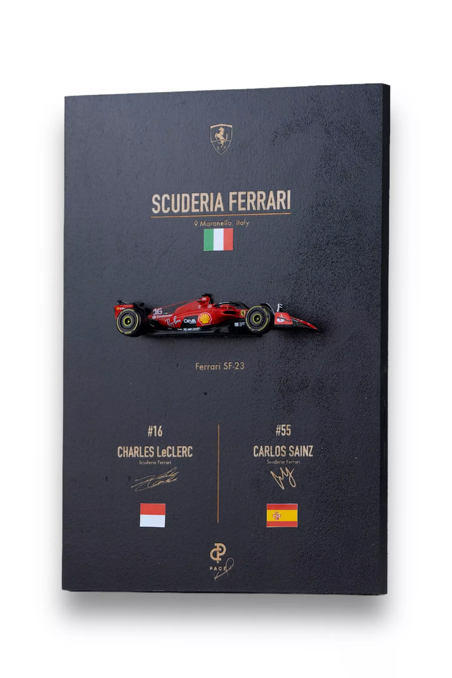 Ferrari SF