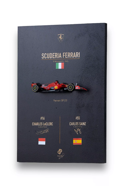 Ferrari SF