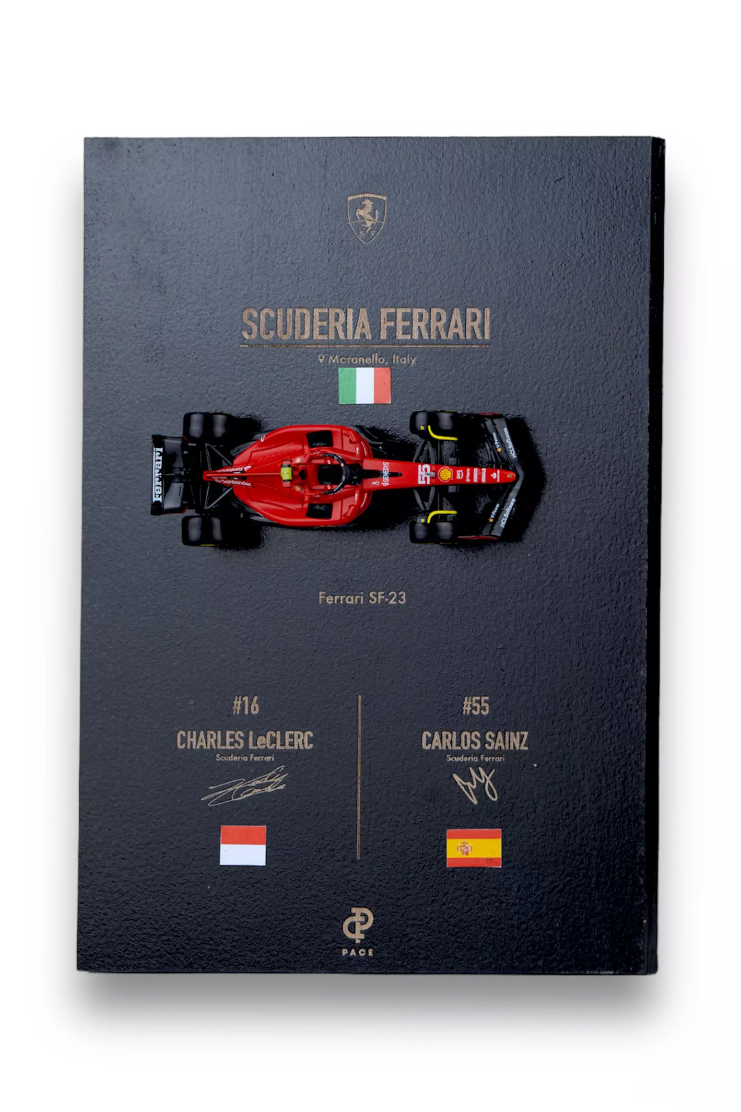 Ferrari SF