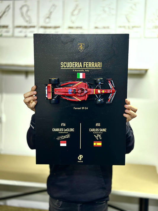 Ferrari SF