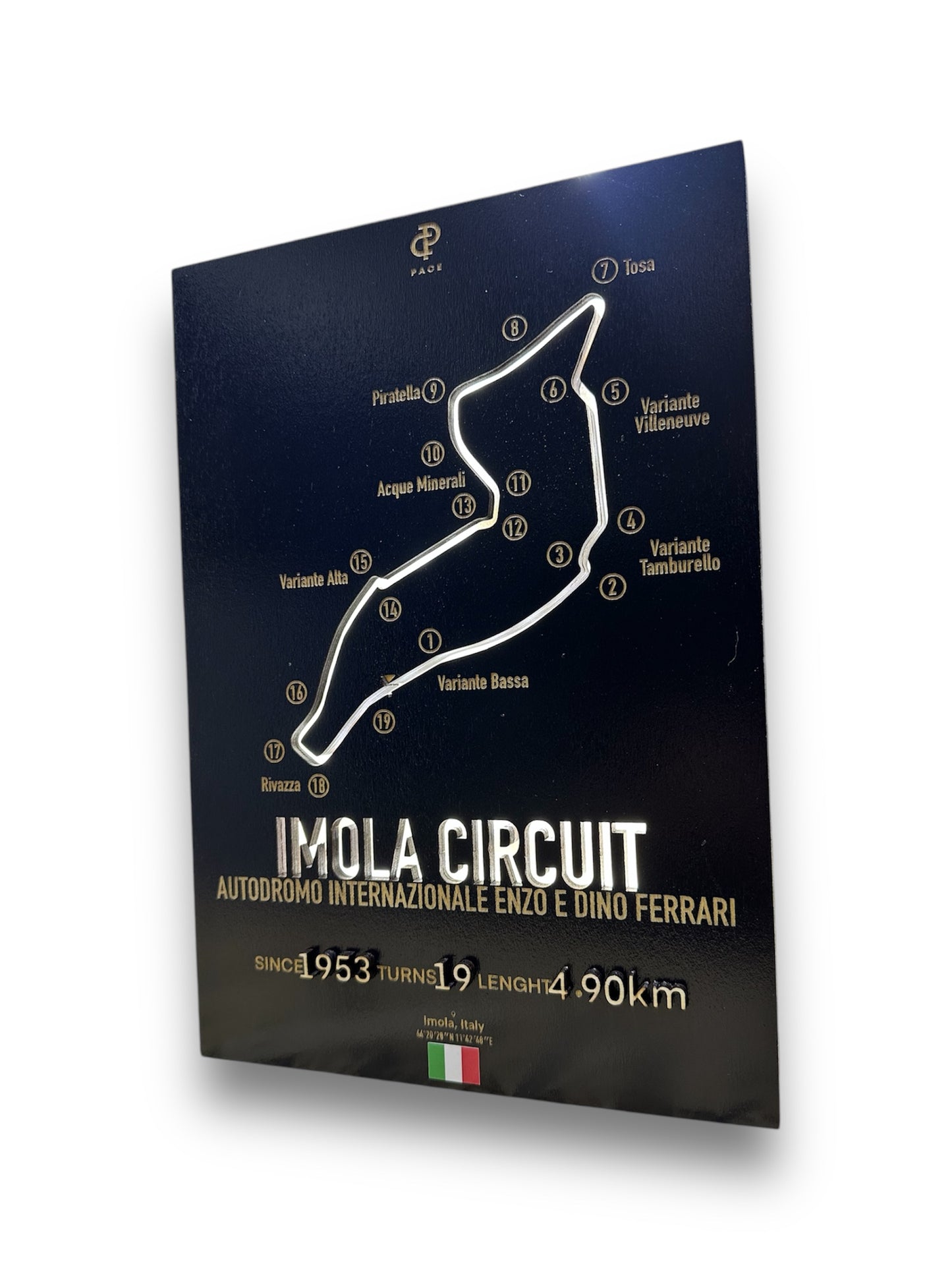 Imola LED