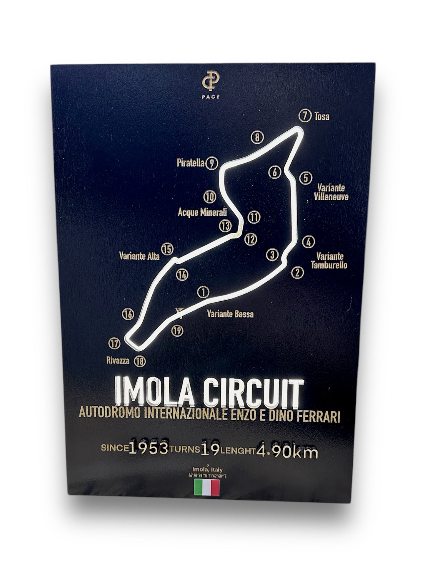 Imola LED