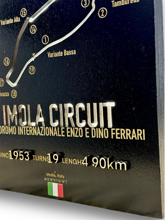 Imola LED