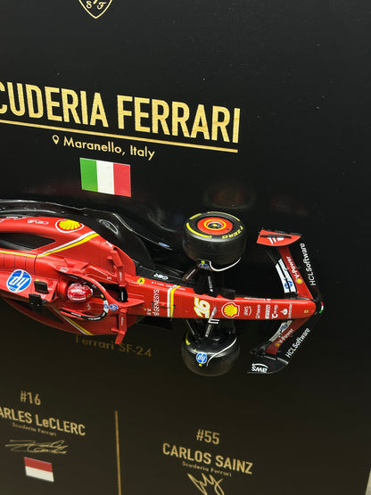 Ferrari SF