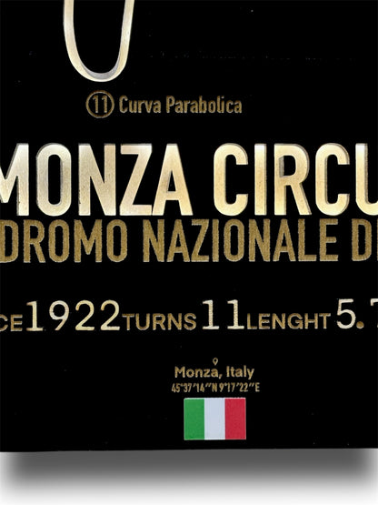 Monza LED