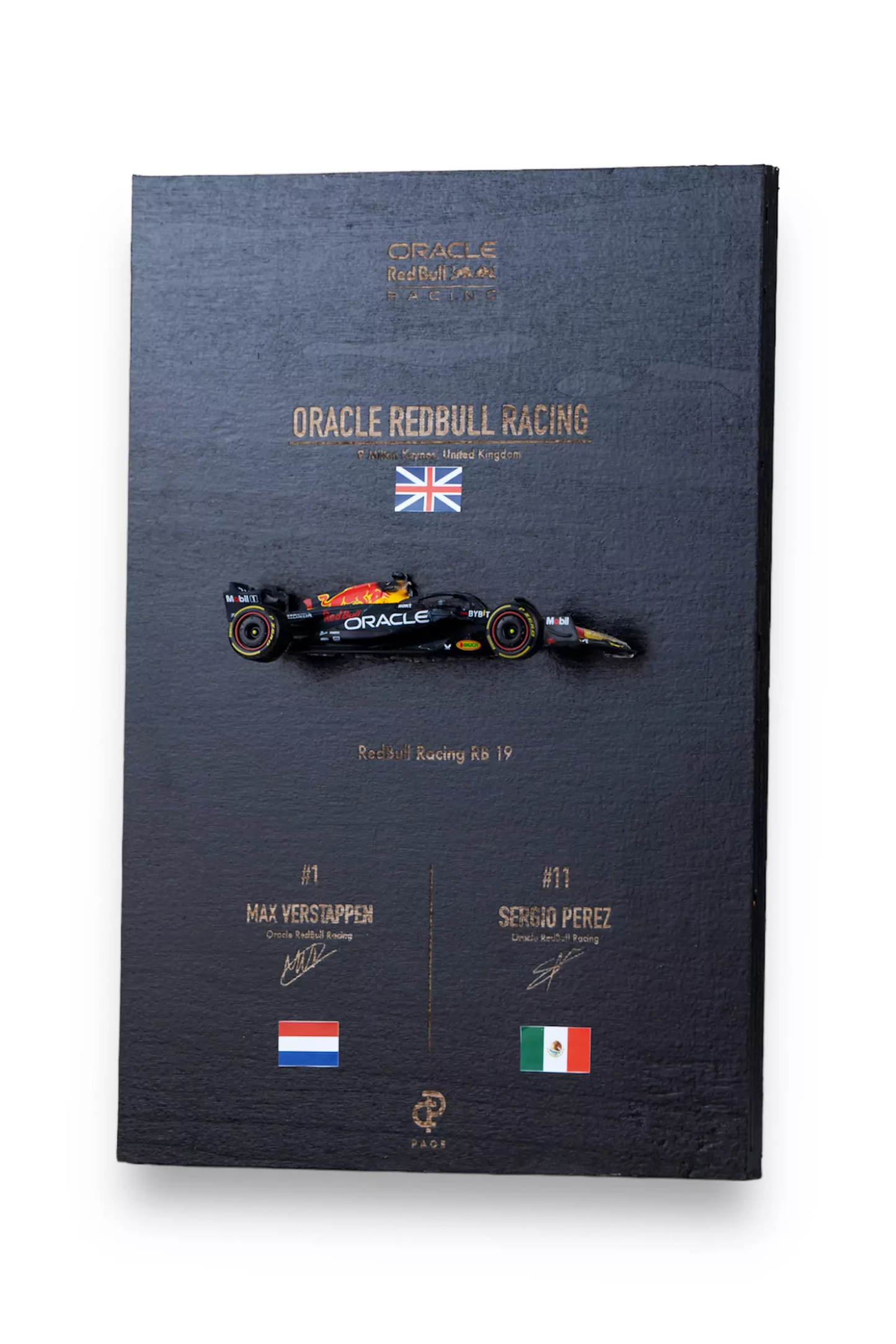 RedBull Racing RB
