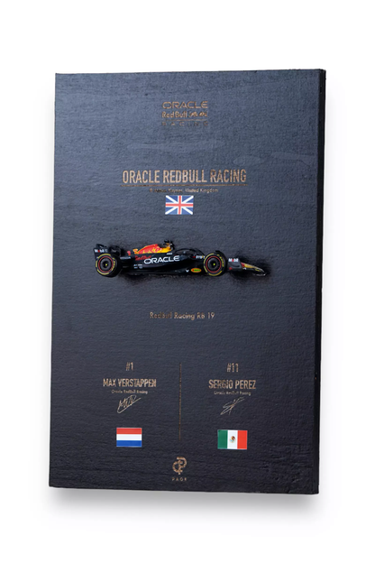 RedBull Racing RB
