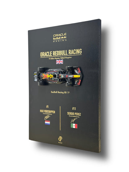 RedBull Racing RB