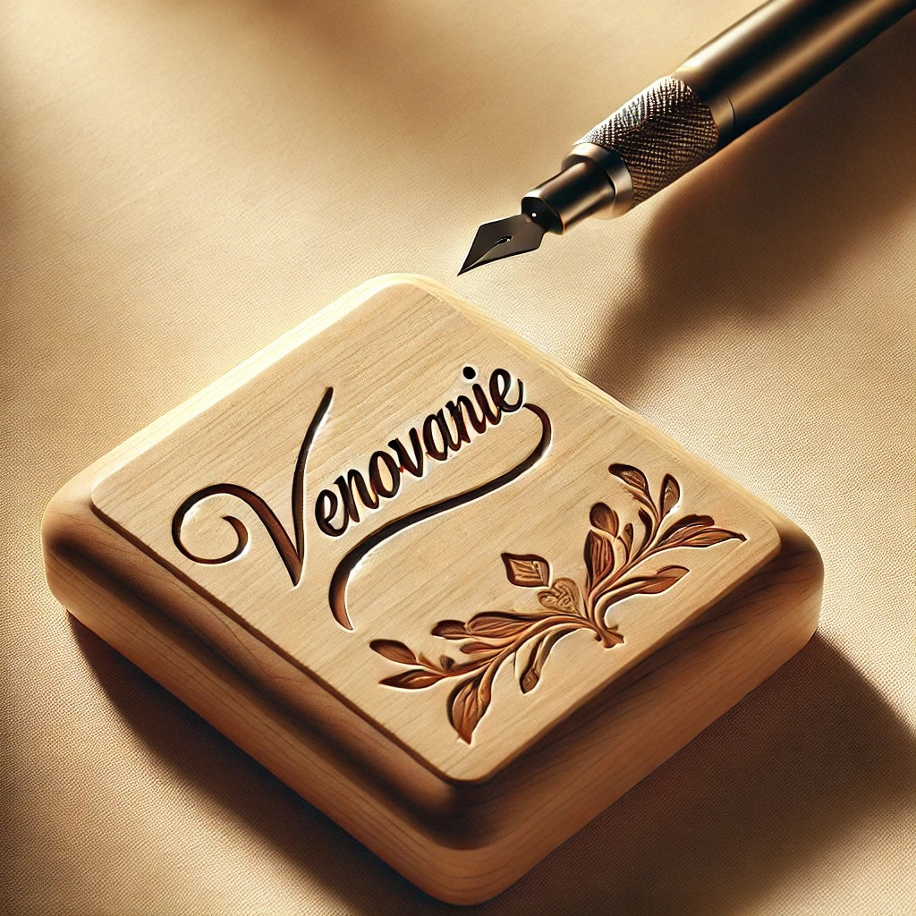 Venovanie