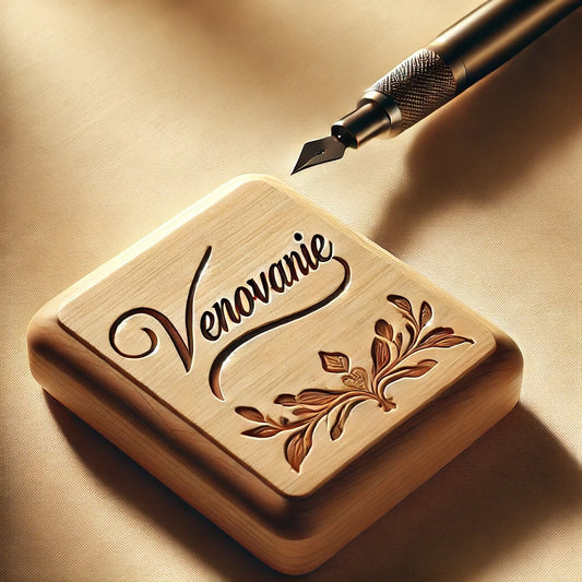 Venovanie