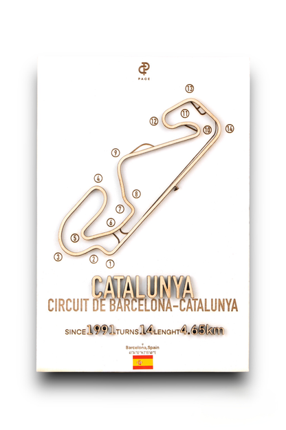 Catalunya 3D