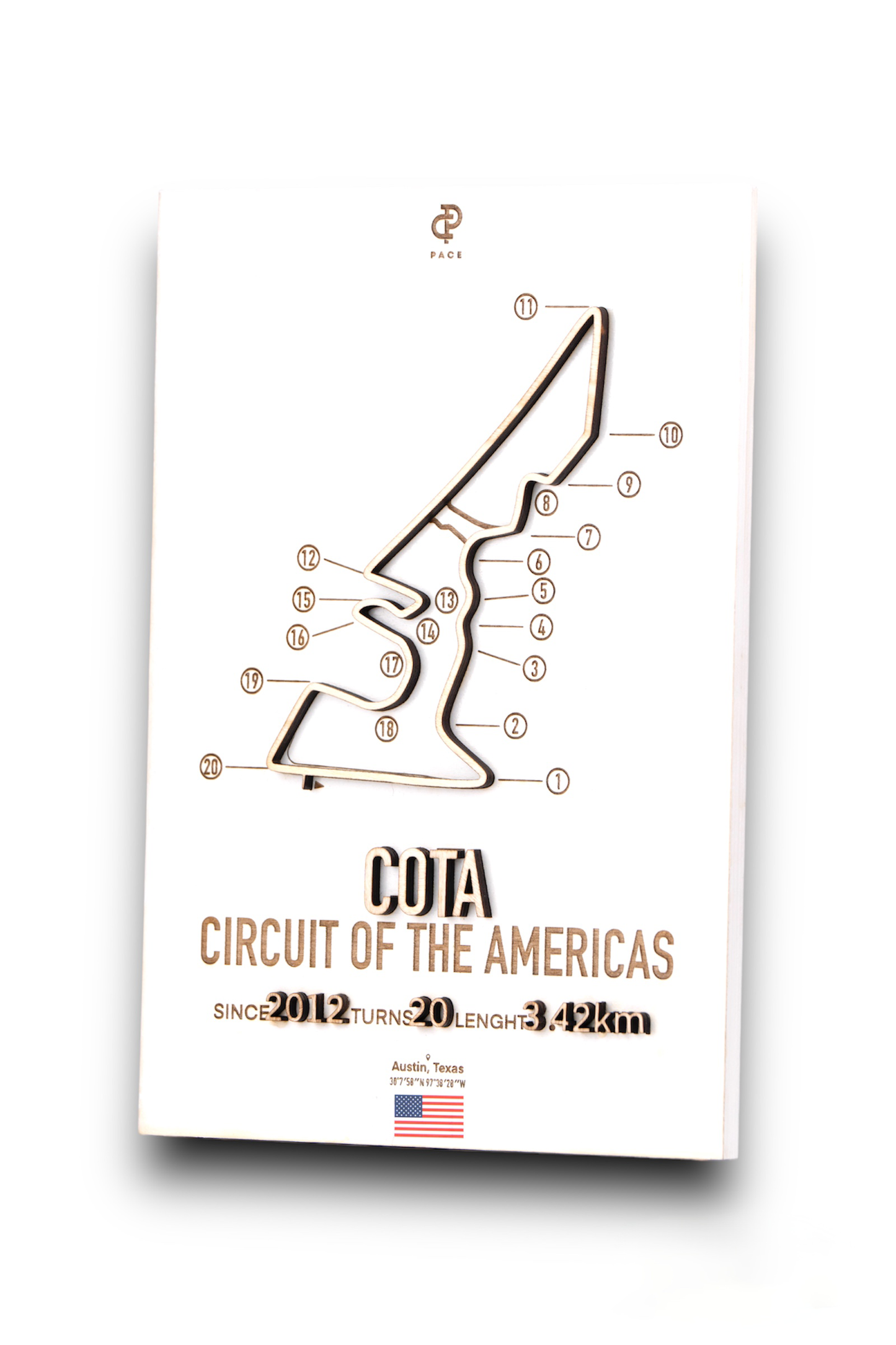 COTA 3D