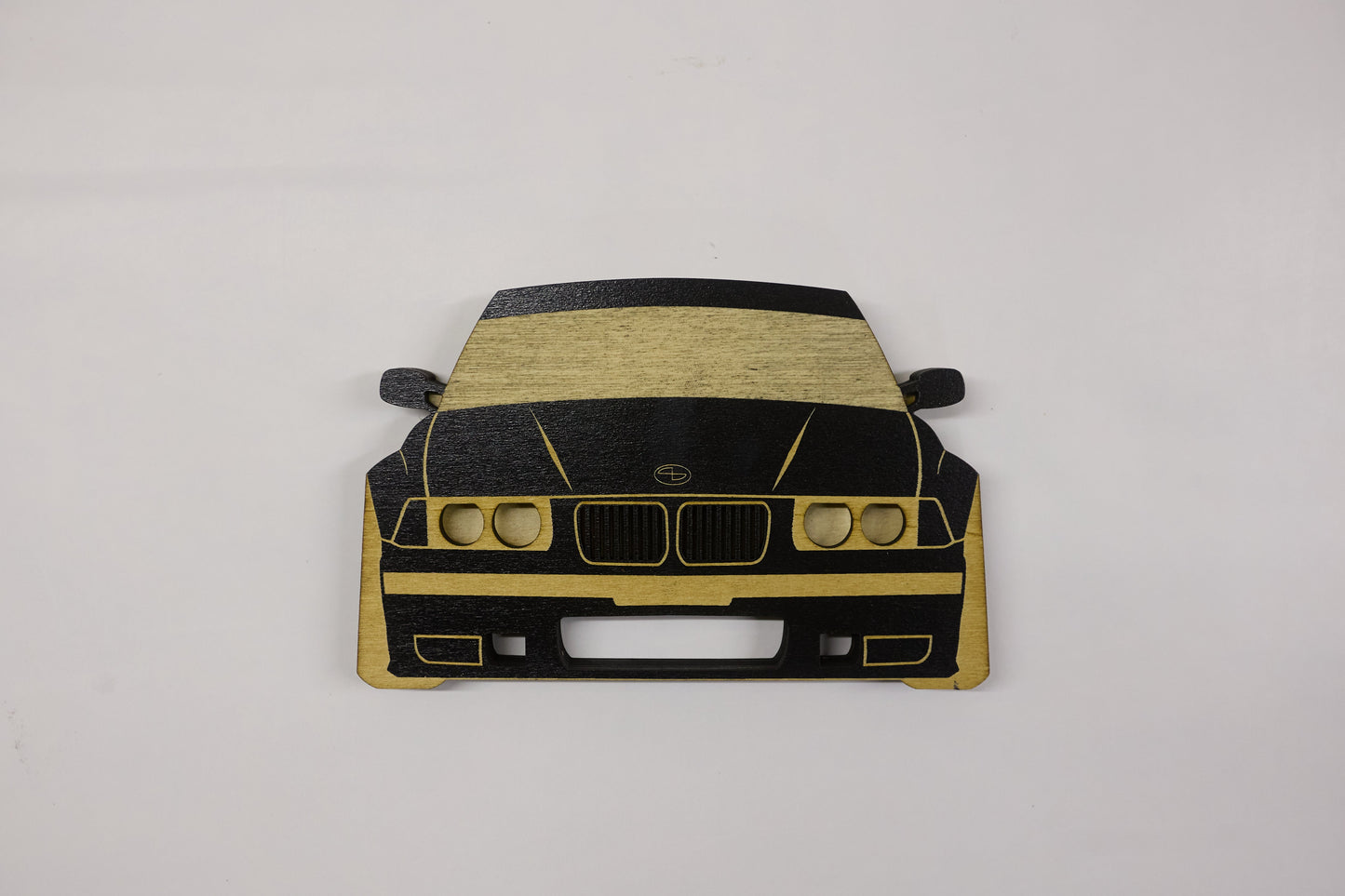 BMW E36