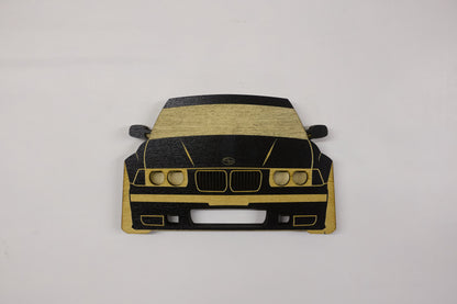BMW E36