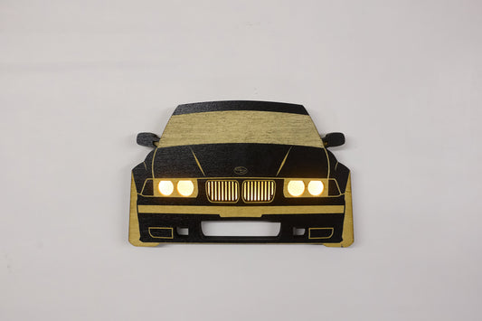 BMW E36