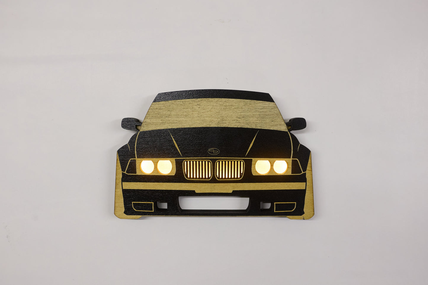 BMW E36