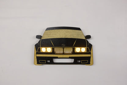 BMW E36