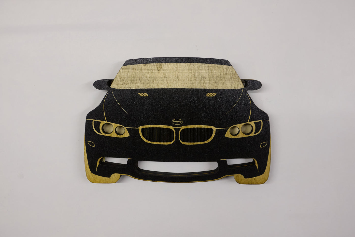 BMW E92