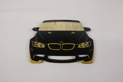 BMW E92