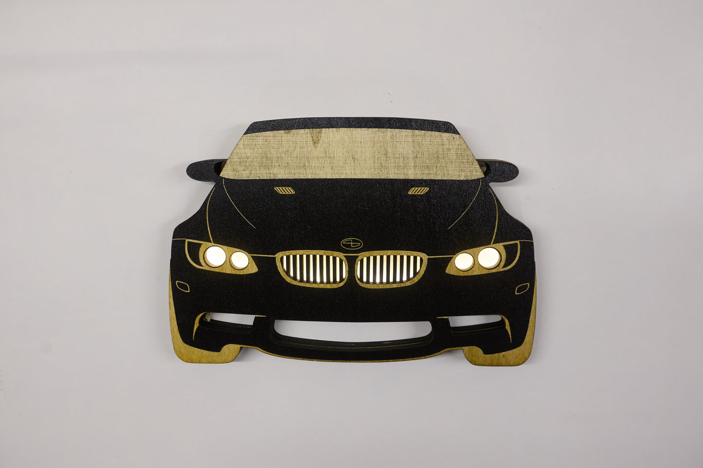 BMW E92