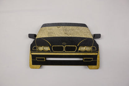 BMW E38