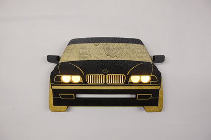 BMW E38
