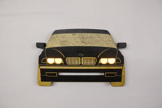 BMW E38