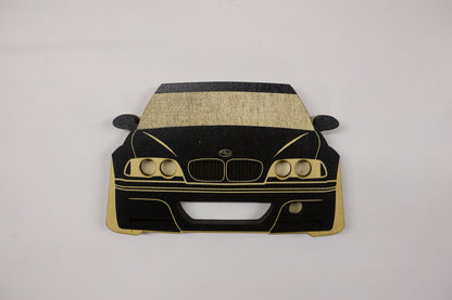 BMW E46