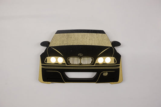 BMW E46