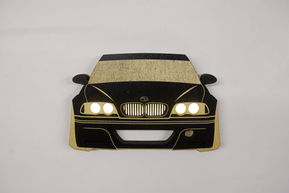 BMW E46