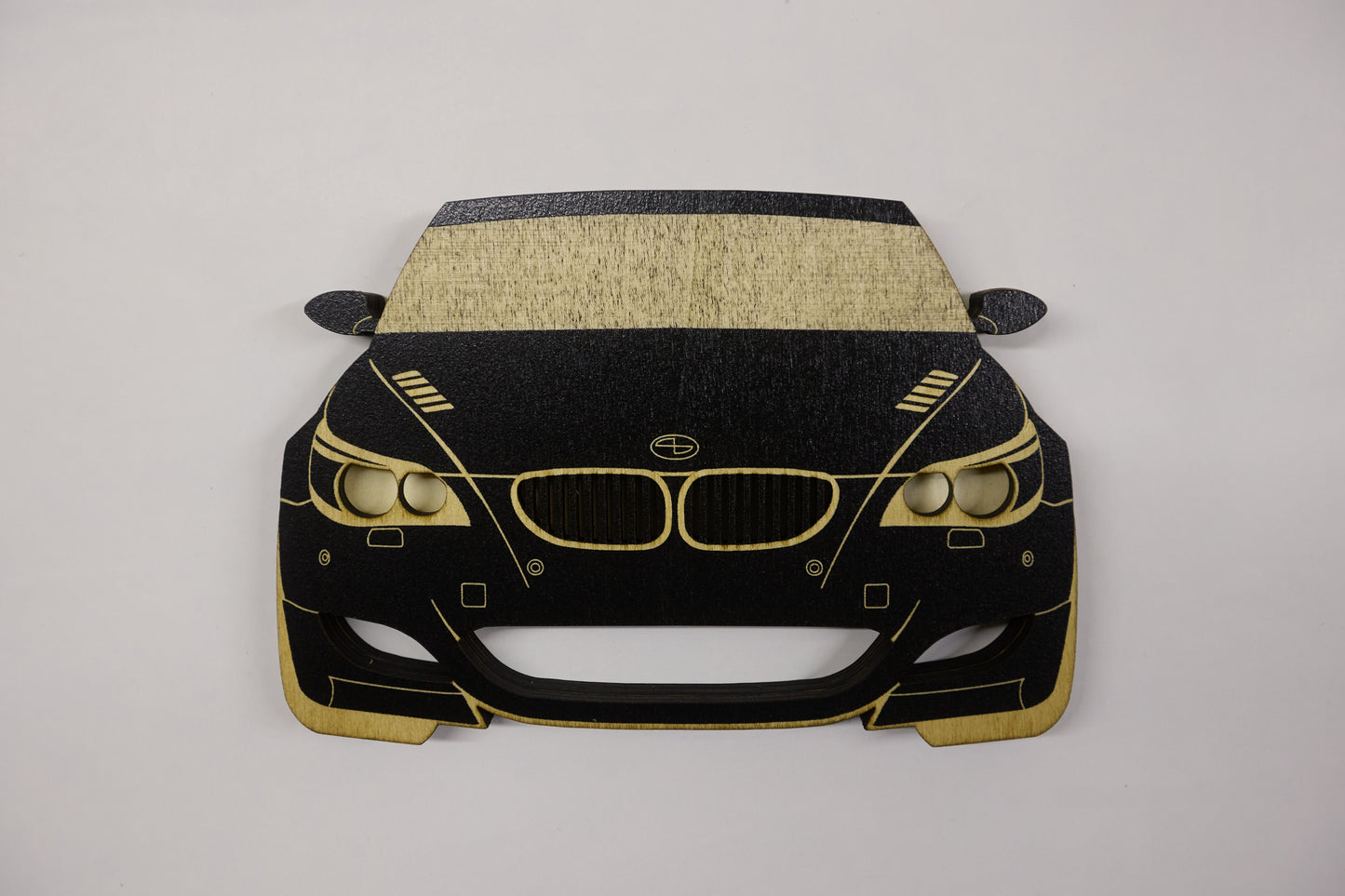 BMW E60