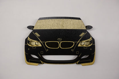 BMW E60