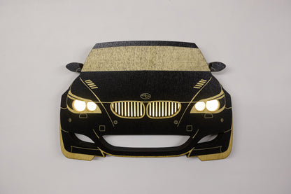 BMW E60