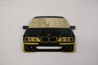 BMW E39