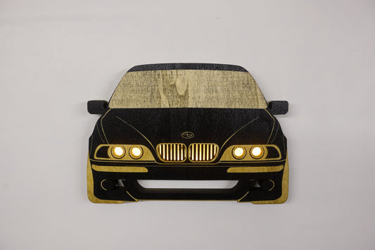 BMW E39
