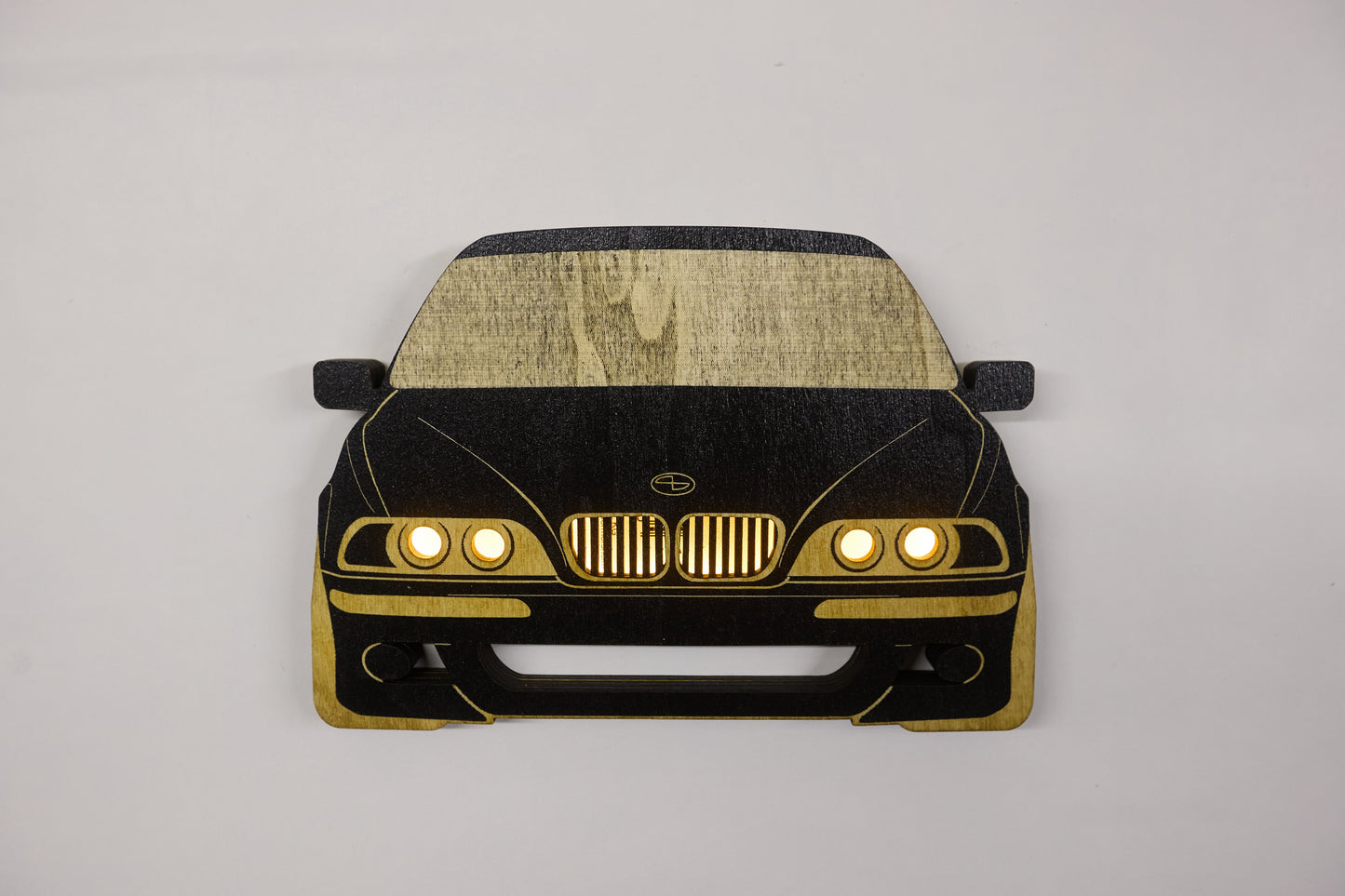BMW E39