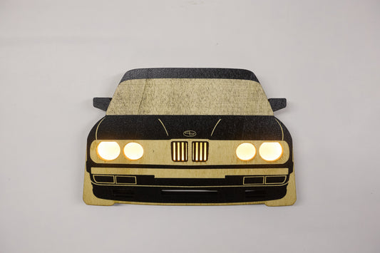 BMW E28