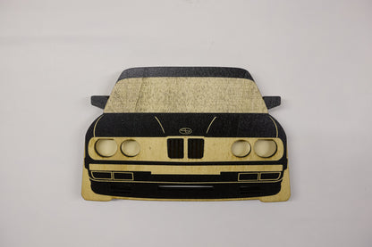 BMW E28