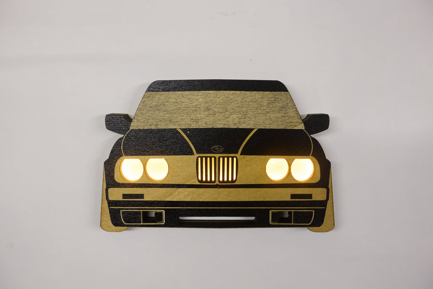 BMW E30