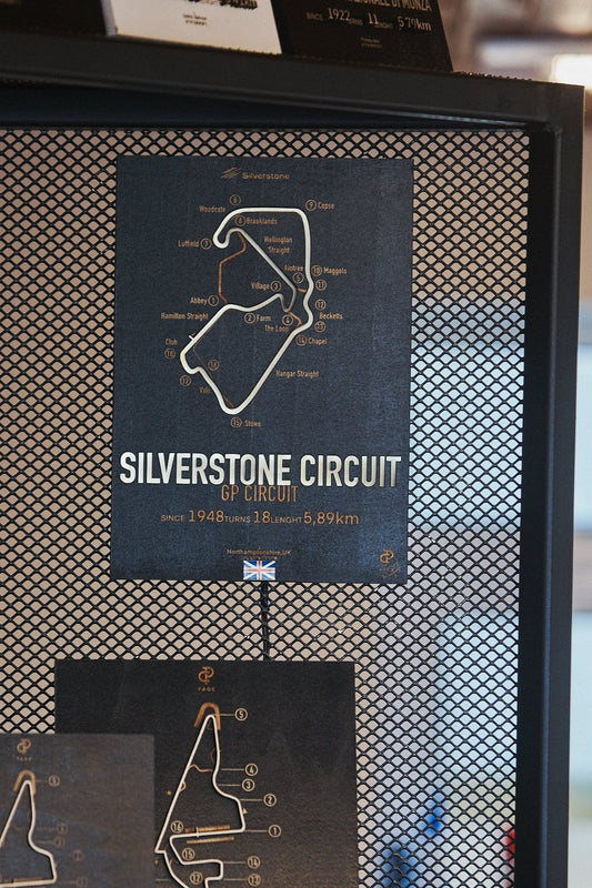 Silverstone LED